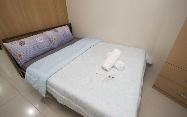 Withus Condotel at Shell Residences
