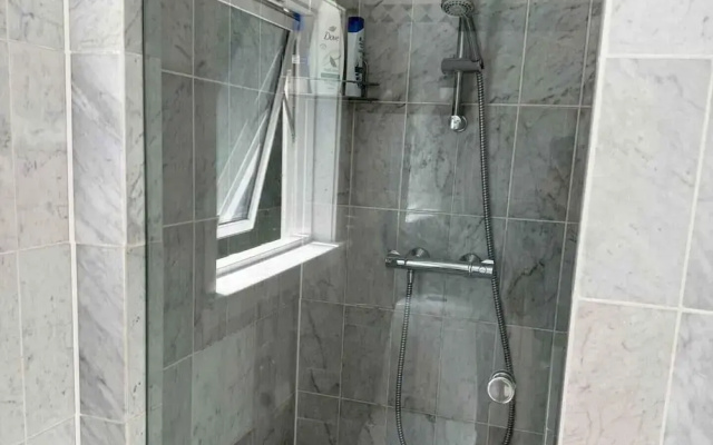4 Star Holiday Home in Hillerod