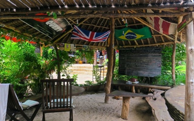 Diani Backpackers