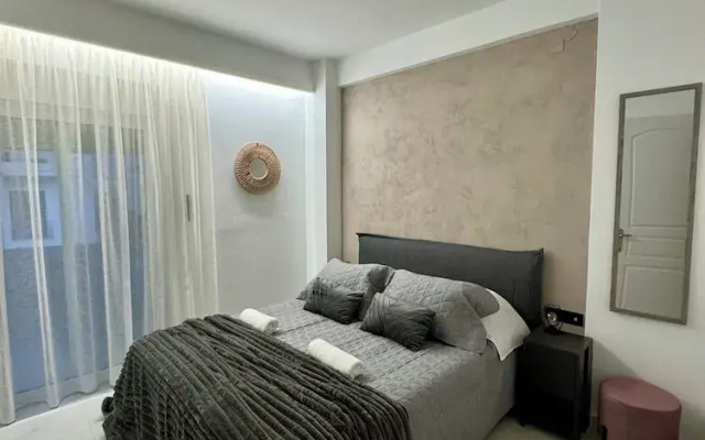 Olivae Mare Suites