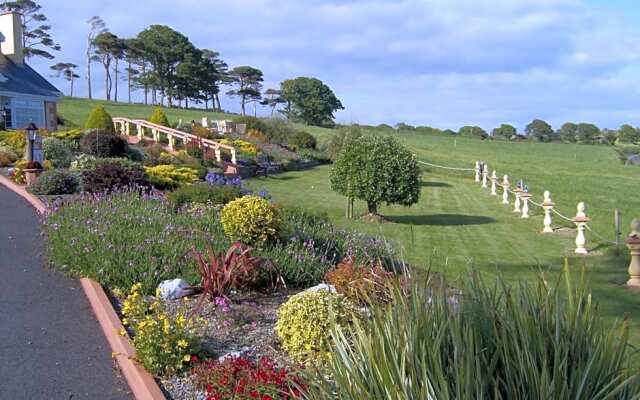 Kilmacale House
