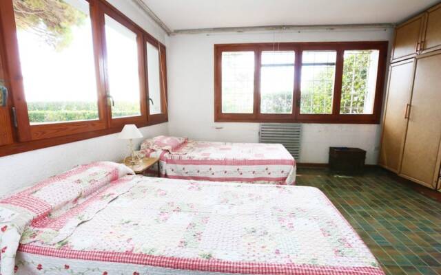 Casa Vista a la Playa Para 8 Personas en Cambrils