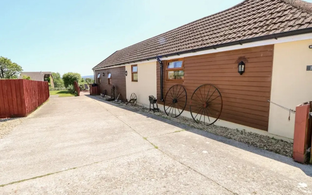 The Stables