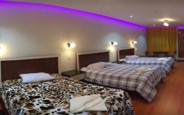 Casa Suite