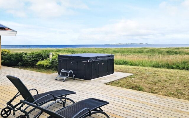 Luxury Seaside Retreat - By Traum Ferienwohnungen