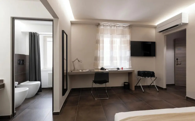 The Point Suites Rome – Guest House