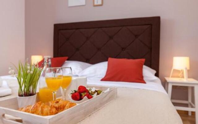 Apartments Solmar