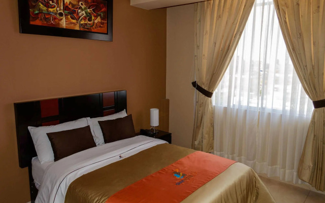 Gran Hotel Ica