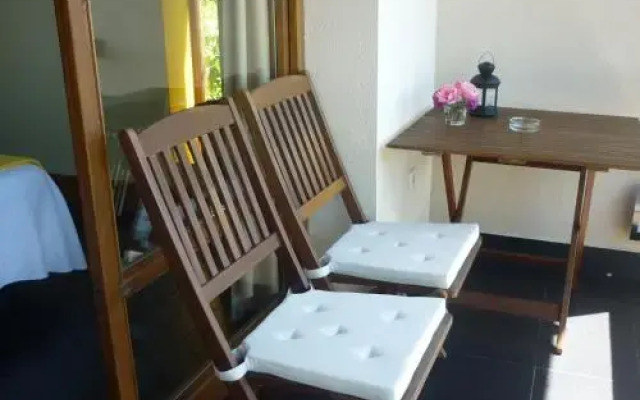 Hotel El Mirador de Ordiales