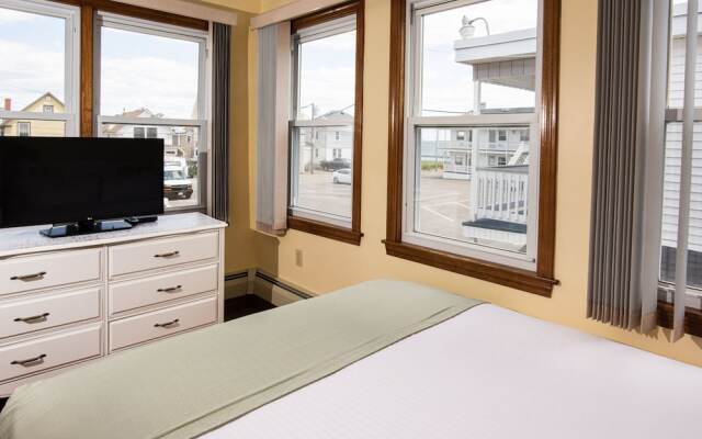 Normandie Oceanfront Motor Inn