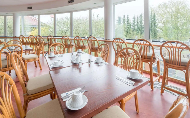 Trip INN Hotel Dasing-Augsburg