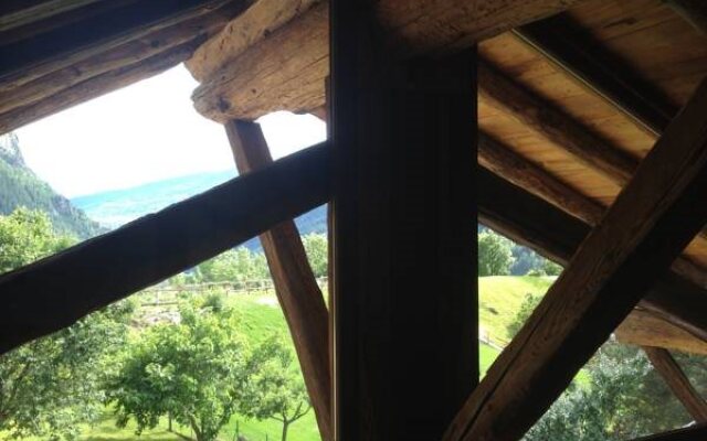Le Petit Relais