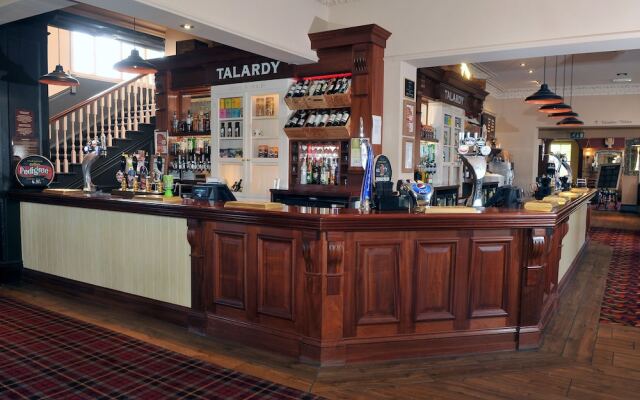 Talardy, St Asaph by Marston’s Inns