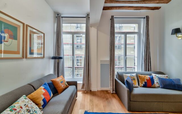 98 - Urban Arts et Métiers