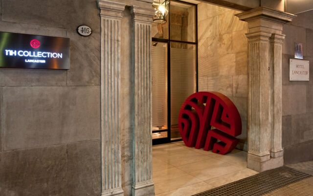 NH Collection Buenos Aires Lancaster