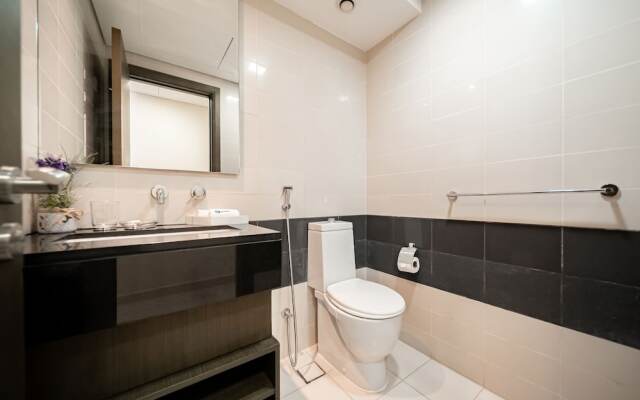 HiGuests - The Lofts Tower