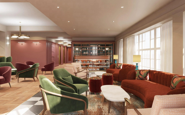 Hotel Indigo Exeter by IHG