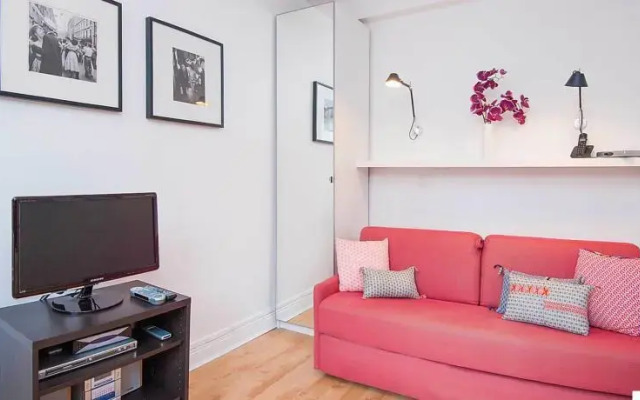 Parisian Home - Invalides-Tour Eiffel