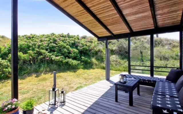 "Rosica" - 300m from the sea in NW Jutland