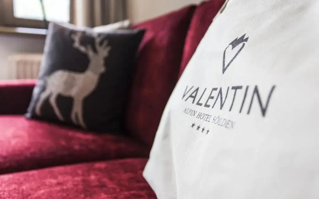 Hotel Valentin