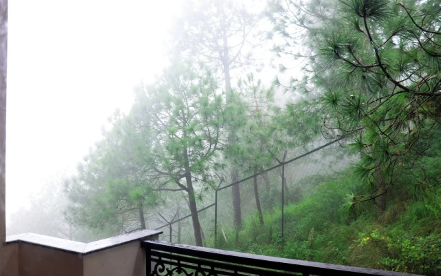 Rosetum Kasauli
