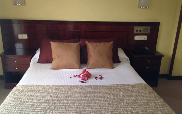 Hotel Piedras