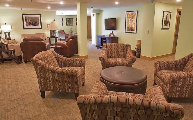 The Phoenix 107 2 Bedroom Condo