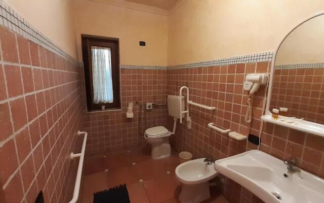 Agriturismo Pingitore