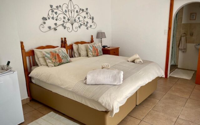 La Bella B&B Under The Fig Tree