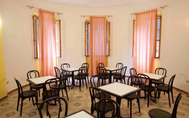 Terme Luigiane Formula Roulette