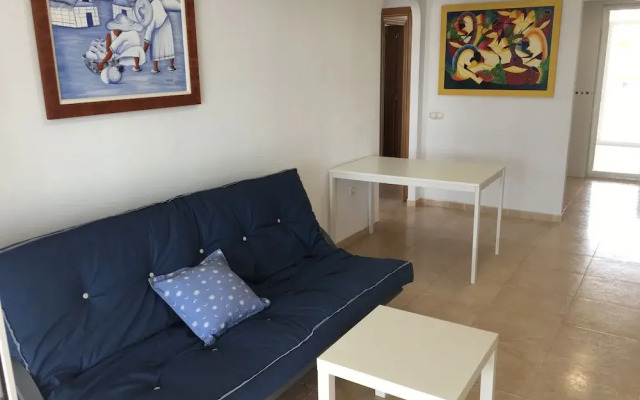 Agora Apartamentos La Volta II