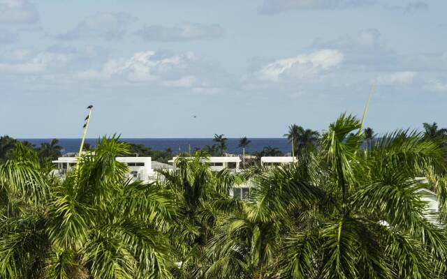 Courtyard by Marriott Delray Beach