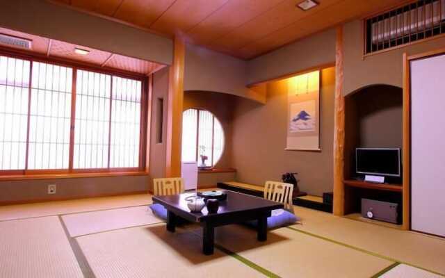 Kinosaki Onsen Sinonomesou