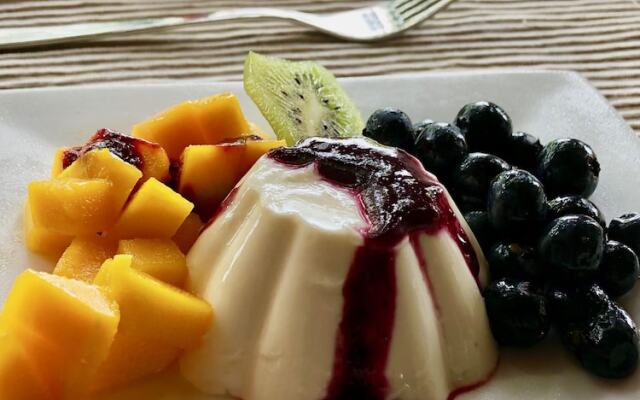 Msunduze River Lodge