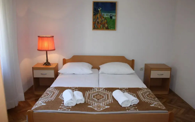 Relax Adriatic House