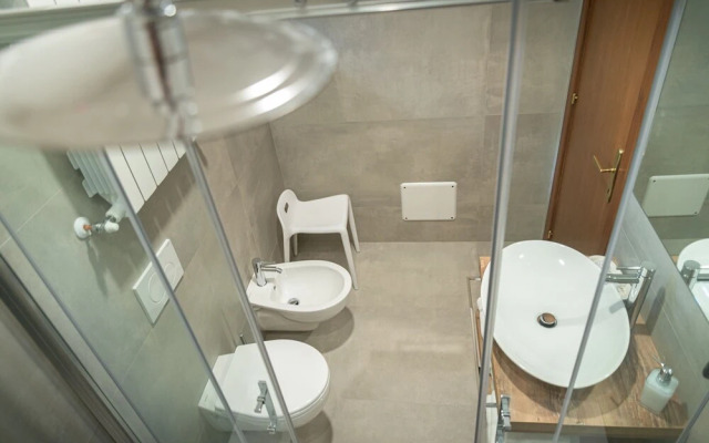 Acquamarine Apartment City Center