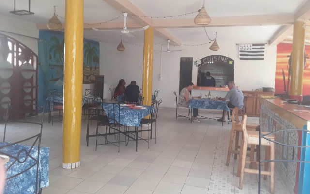 Babao Camp