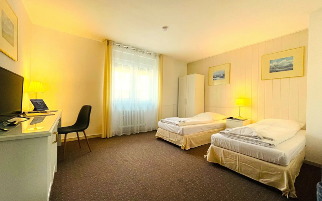 Hotel Moguntia
