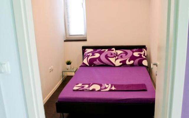 Apartmani Fila Varaždin