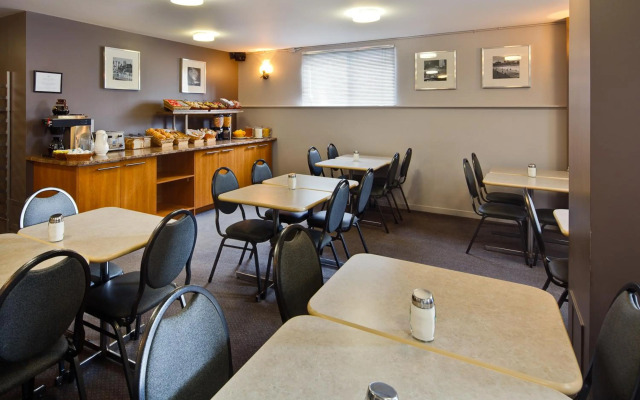 Hotel Le Roberval