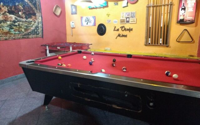 Apart Hotel Brisa de Otoño