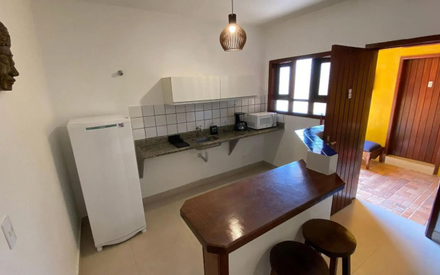 Residencial Villa Cris