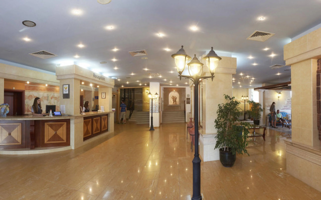 Hotel Bellevue Beach - All Inclusive