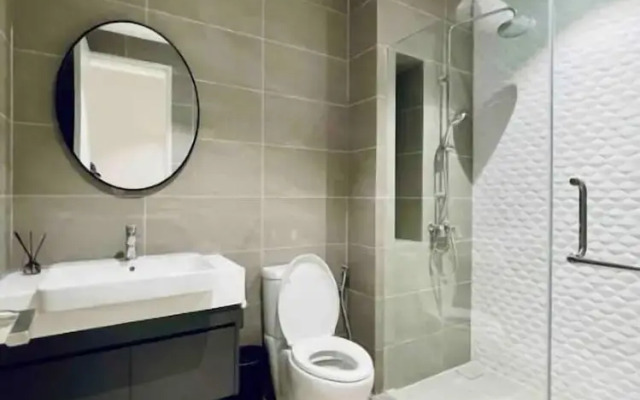 Quill Residence