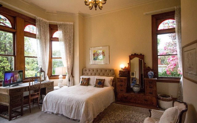 Archer House B&B