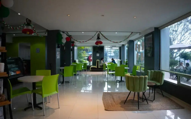 Sc Hotel