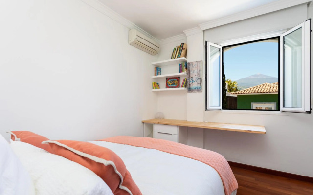 Pinalito - Vivienda vacacional con piscina privada