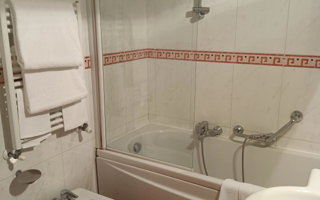 Hotel President Venezia
