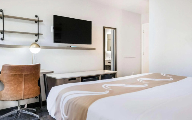 Quality Inn South Lake Tahoe