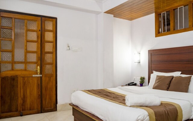 Gangtok Central Rooms Near Mg marg